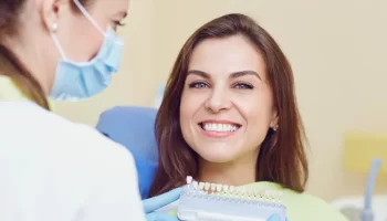 Dentistry