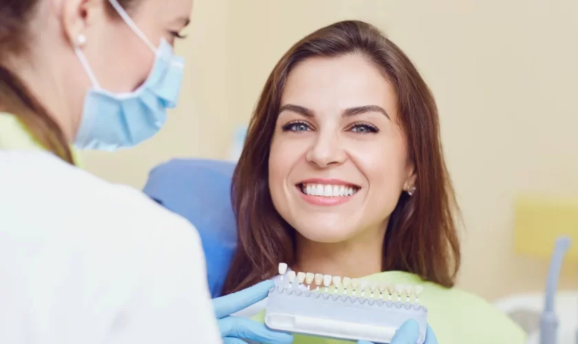 Dentistry