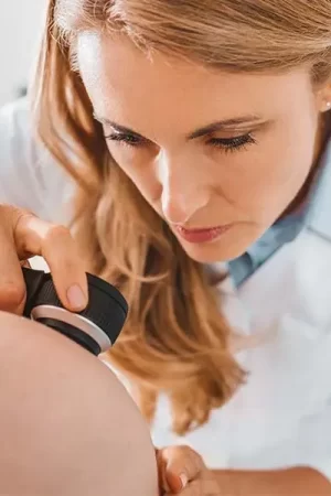 Dermatologists
