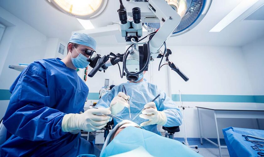 Trauma Surgery