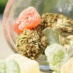 weed gummies