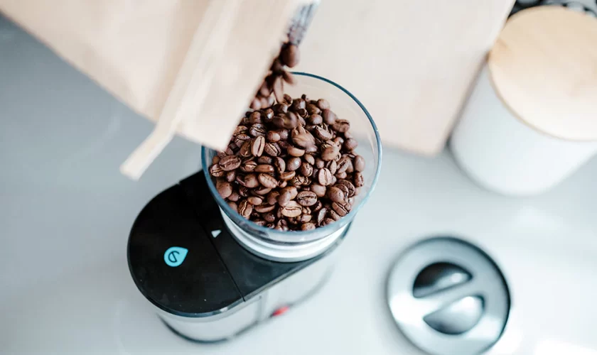organic coffee subscription