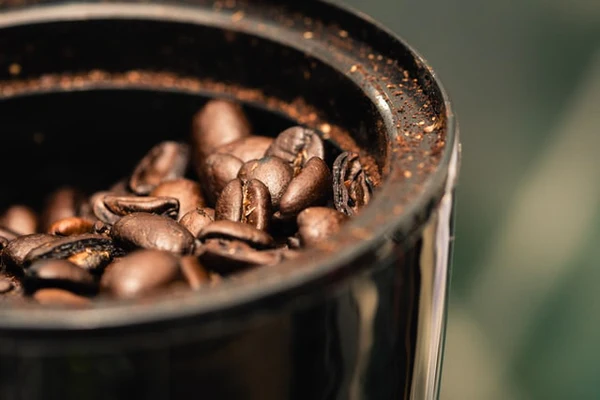 Fresh Coffee