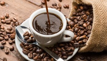 Coffee