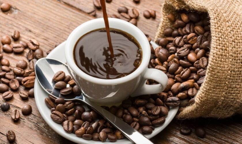 Coffee