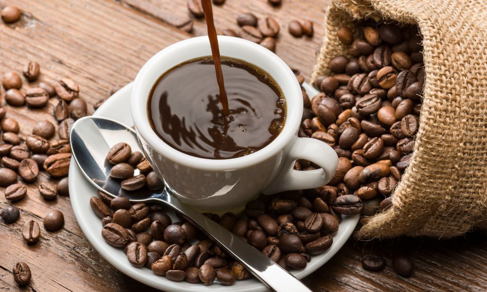 Coffee