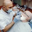 Dental Implant Surgery