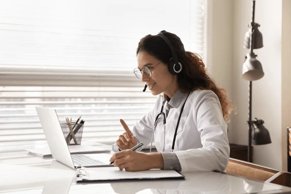 online doctors