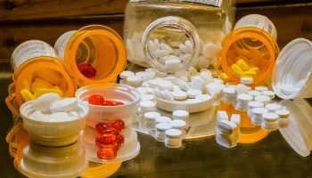 Anabolic Steroids