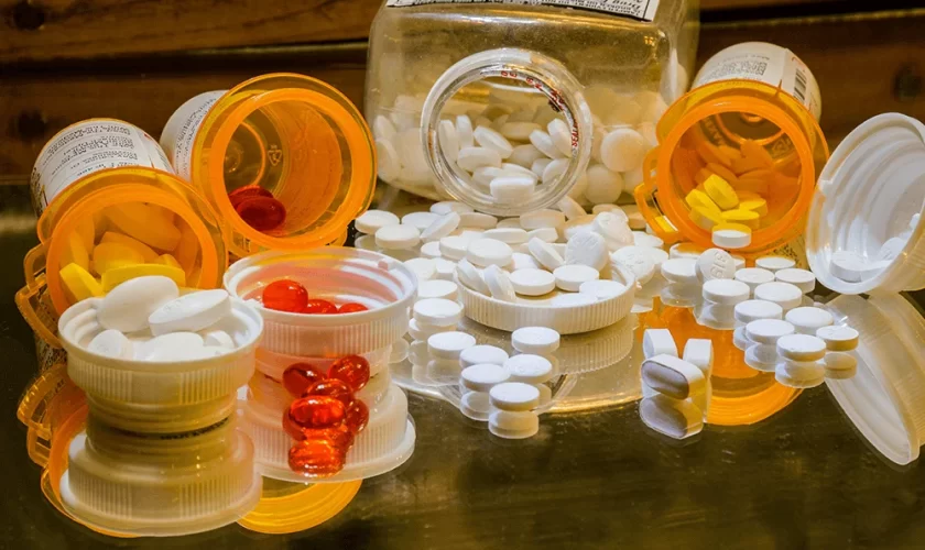 Anabolic Steroids