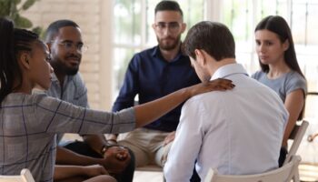 What Help Is There for Recovering Drug Addicts in Mesa, AZ