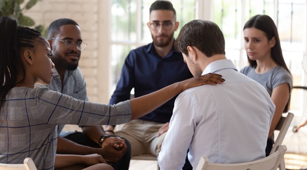 What Help Is There for Recovering Drug Addicts in Mesa, AZ