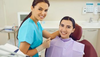 Dentist for Your Oral Health Needs