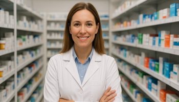 Strengthening Pharmacy
