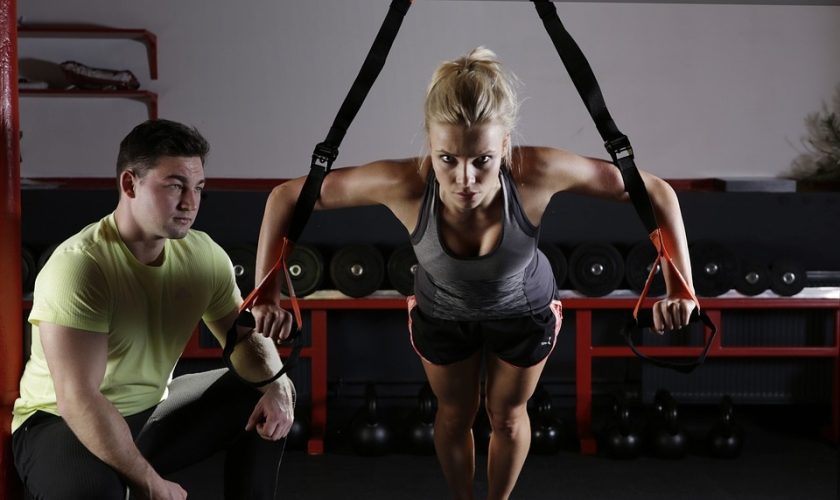 Gyms in West Jordan with Personal Training: Find the Right Coach for You