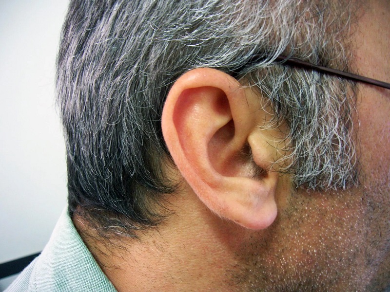 Ear Hair Removal for Seniors: Gentle Solutions for Delicate Skin