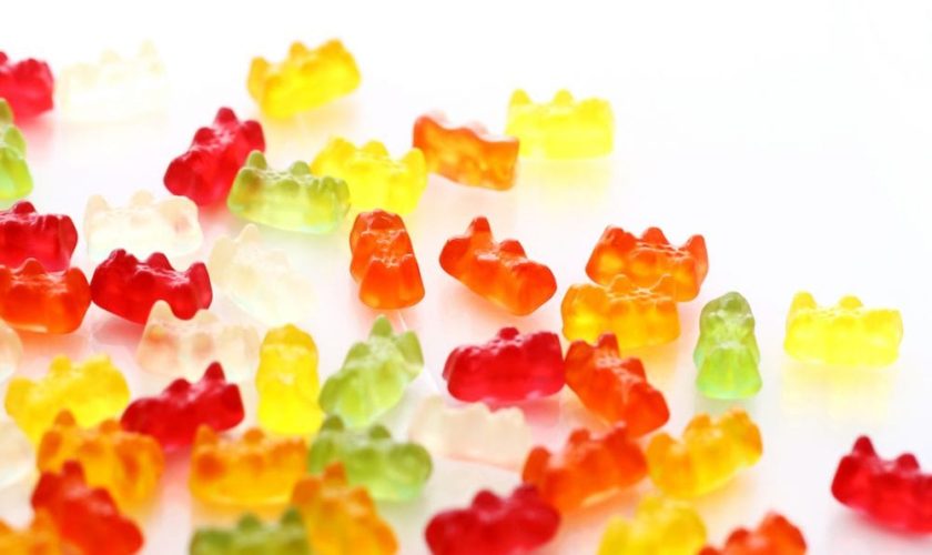 buddha gummies