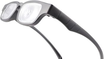 Flex Vision Glasses