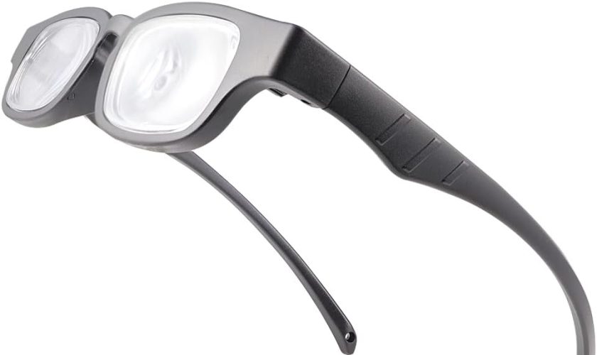 Flex Vision Glasses